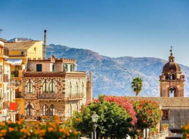 Cele mai frumoase orașe din Sicilia Sursa foto: iStock