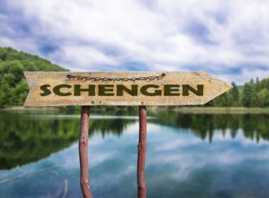 spațiun Schengen
